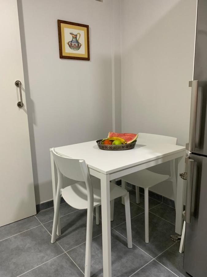 Apartamento Centrico En Puerto Del Rosario Puerto del Rosario  Bagian luar foto