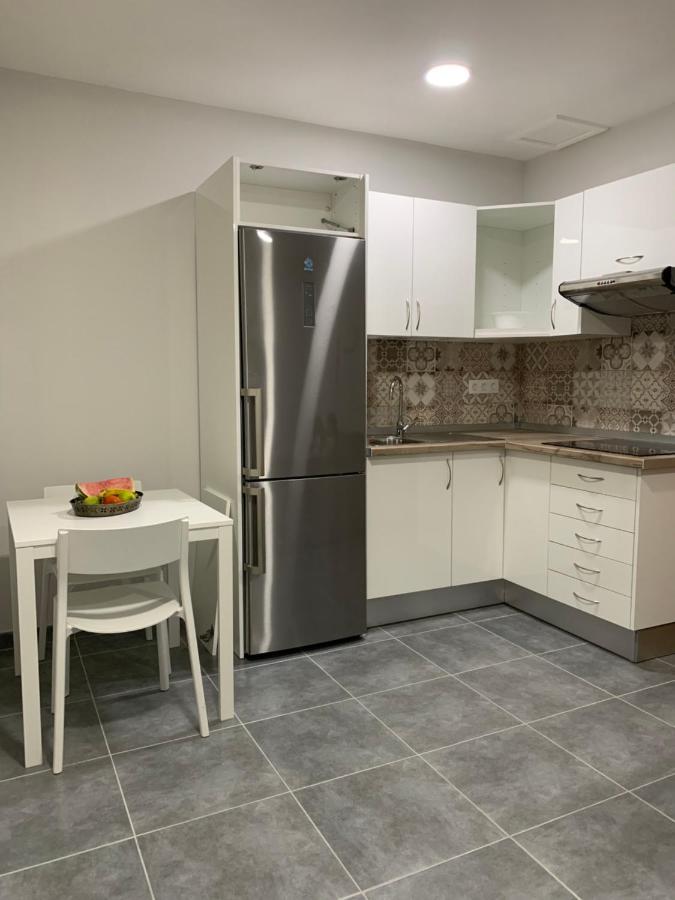Apartamento Centrico En Puerto Del Rosario Puerto del Rosario  Bagian luar foto
