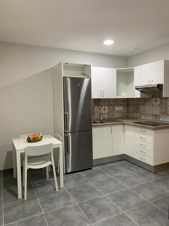 Apartamento Centrico En Puerto Del Rosario Puerto del Rosario  Bagian luar foto