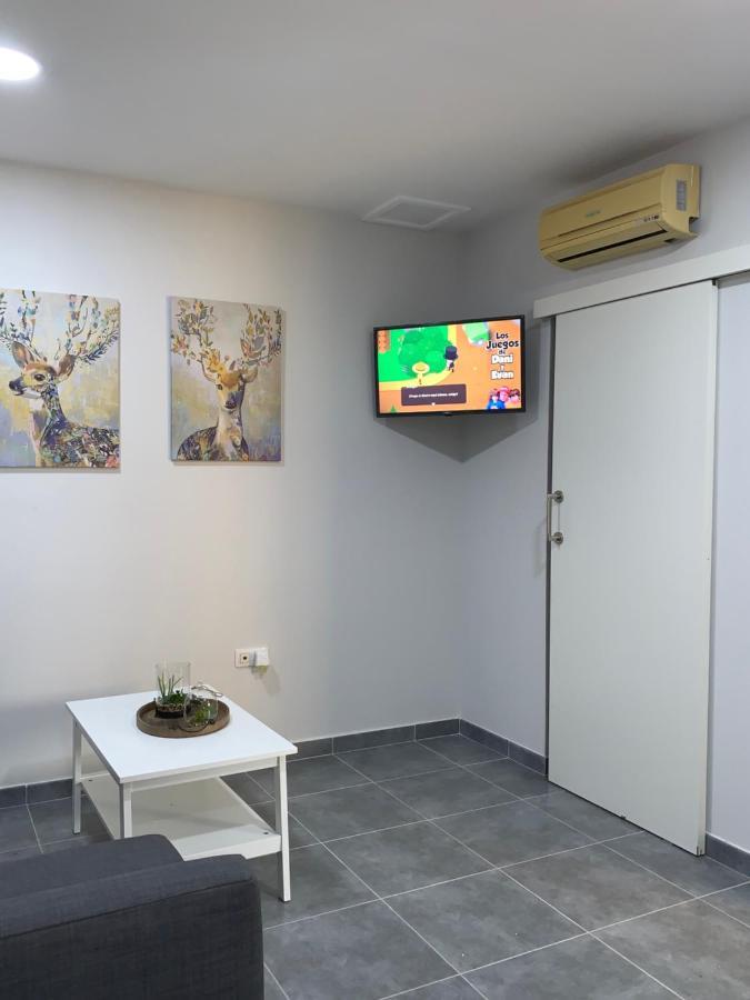 Apartamento Centrico En Puerto Del Rosario Puerto del Rosario  Bagian luar foto