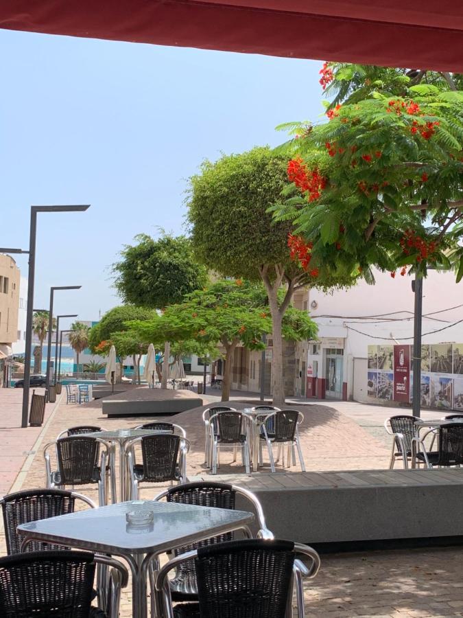 Apartamento Centrico En Puerto Del Rosario Puerto del Rosario  Bagian luar foto