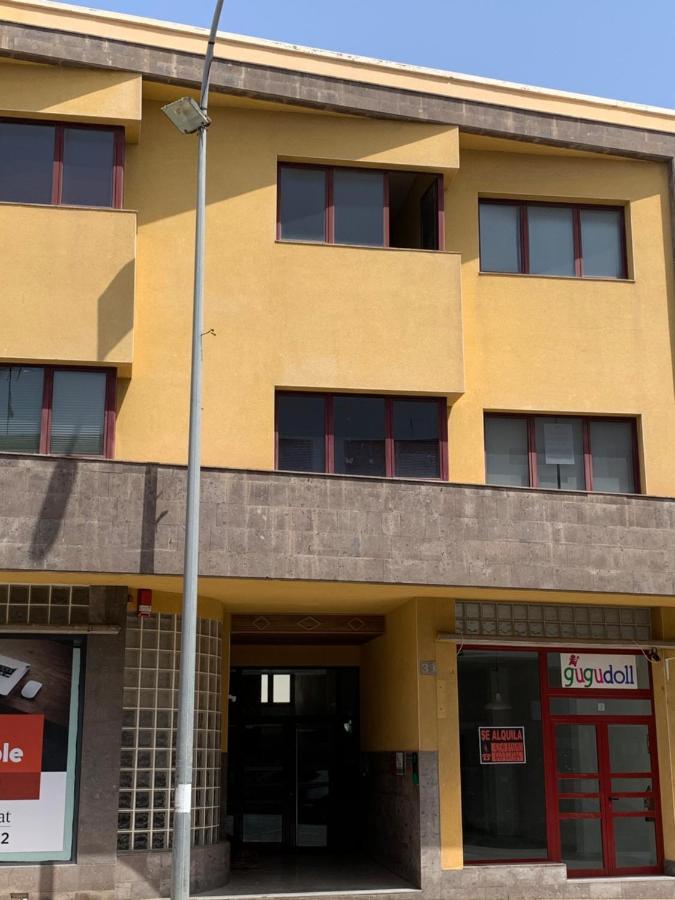 Apartamento Centrico En Puerto Del Rosario Puerto del Rosario  Bagian luar foto